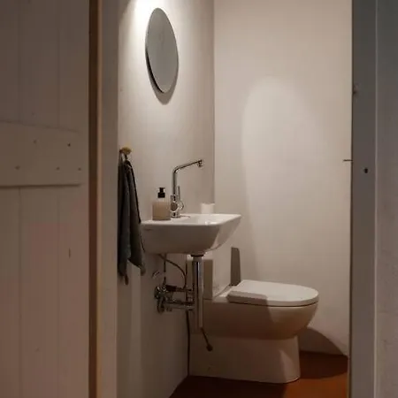 Chalet Plne Vybavena Stylova V Malych Karpatoch Bukova