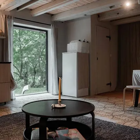 Plne Vybavena Stylova V Malych Karpatoch * Bukova