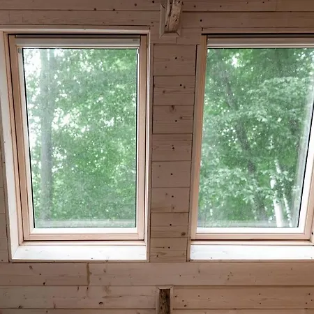 Plne Vybavena Stylova V Malych Karpatoch Chalet Bukova