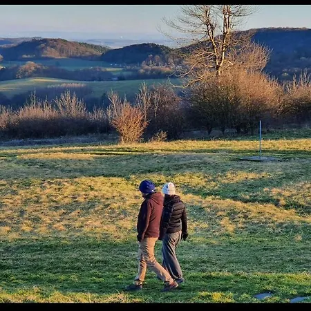 Plne Vybavena Stylova V Malych Karpatoch Chalet