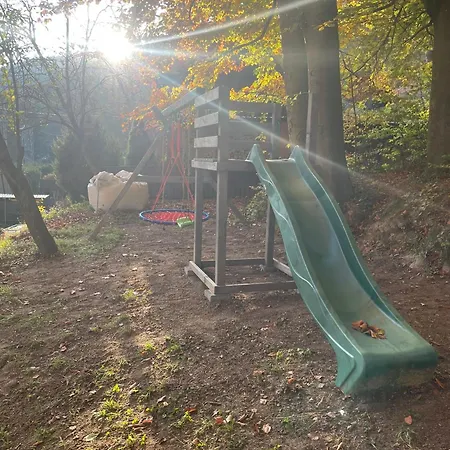 Plne Vybavena Stylova V Malych Karpatoch Bukova