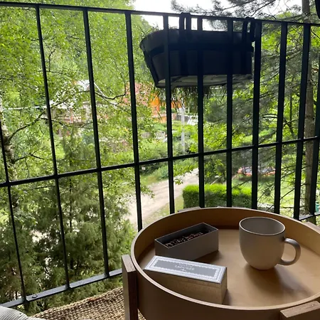 Plne Vybavena Stylova V Malych Karpatoch Chalet Bukova