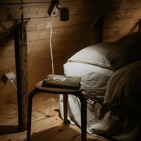 Plne Vybavena Stylova V Malych Karpatoch *