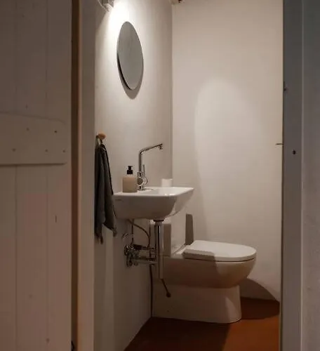 Chalet Plne Vybavená štýlová V Malých Karpatoch Bukova