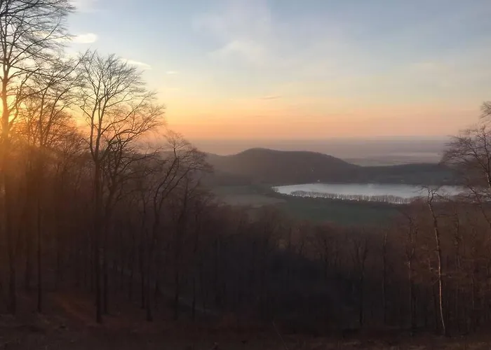 Plne Vybavená štýlová V Malých Karpatoch