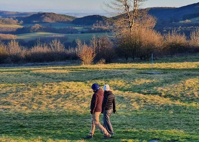 Plne Vybavená štýlová V Malých Karpatoch Chalet