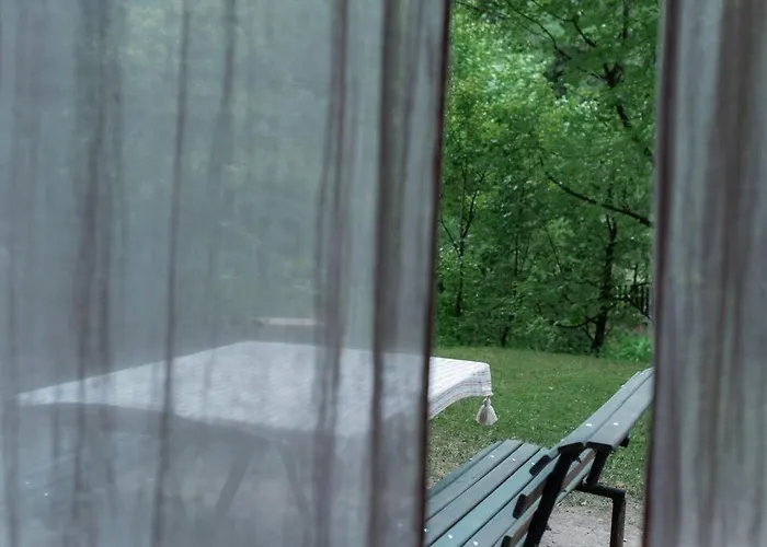 Plne Vybavená štýlová V Malých Karpatoch Chalet Bukova