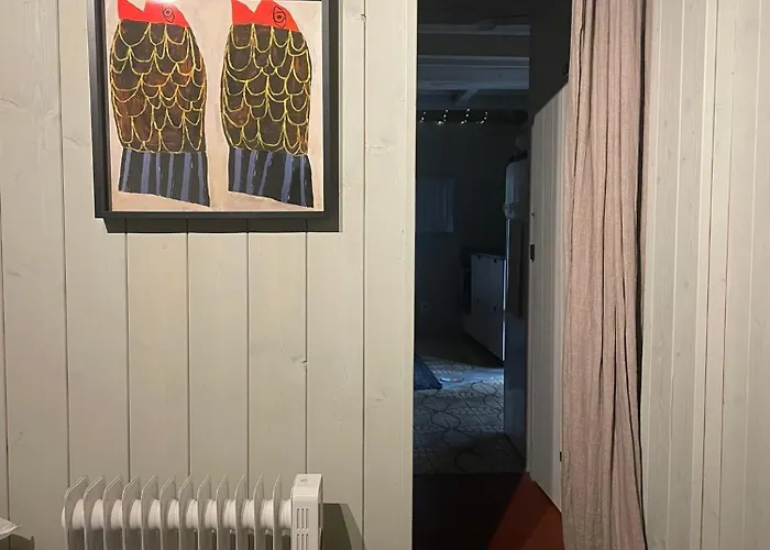 Plne Vybavená štýlová V Malých Karpatoch Bukova