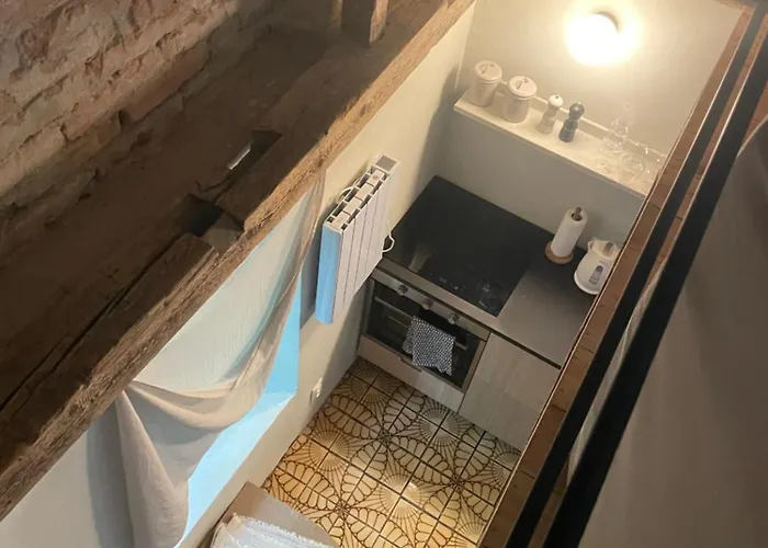 Chalet Plne Vybavená štýlová V Malých Karpatoch