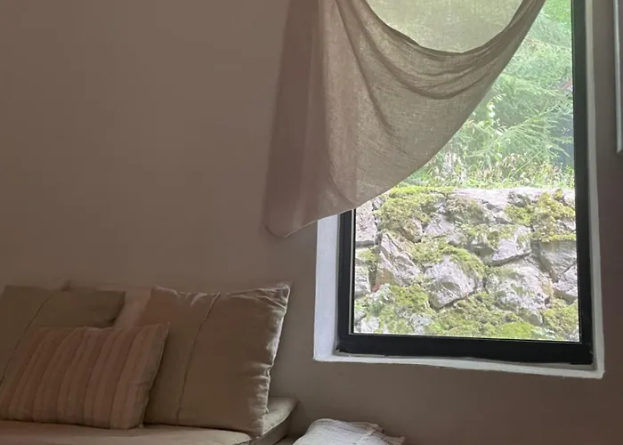 Chalet Plne Vybavená štýlová V Malých Karpatoch