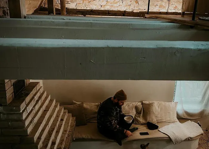 Plne Vybavená štýlová V Malých Karpatoch Bukova