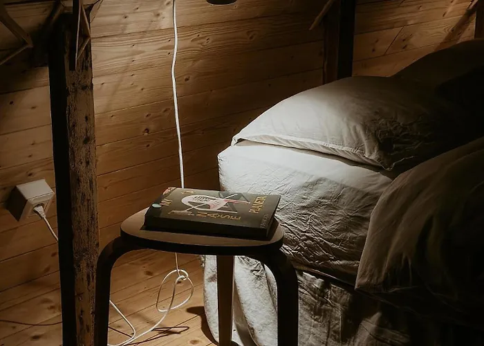 Plne Vybavená štýlová V Malých Karpatoch *