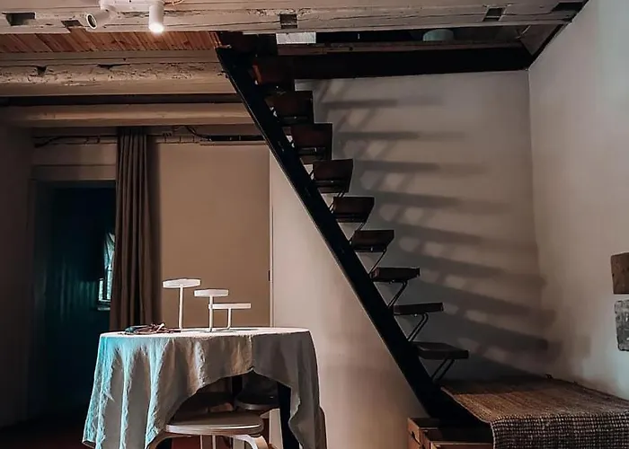 Chalet Plne Vybavená štýlová V Malých Karpatoch *